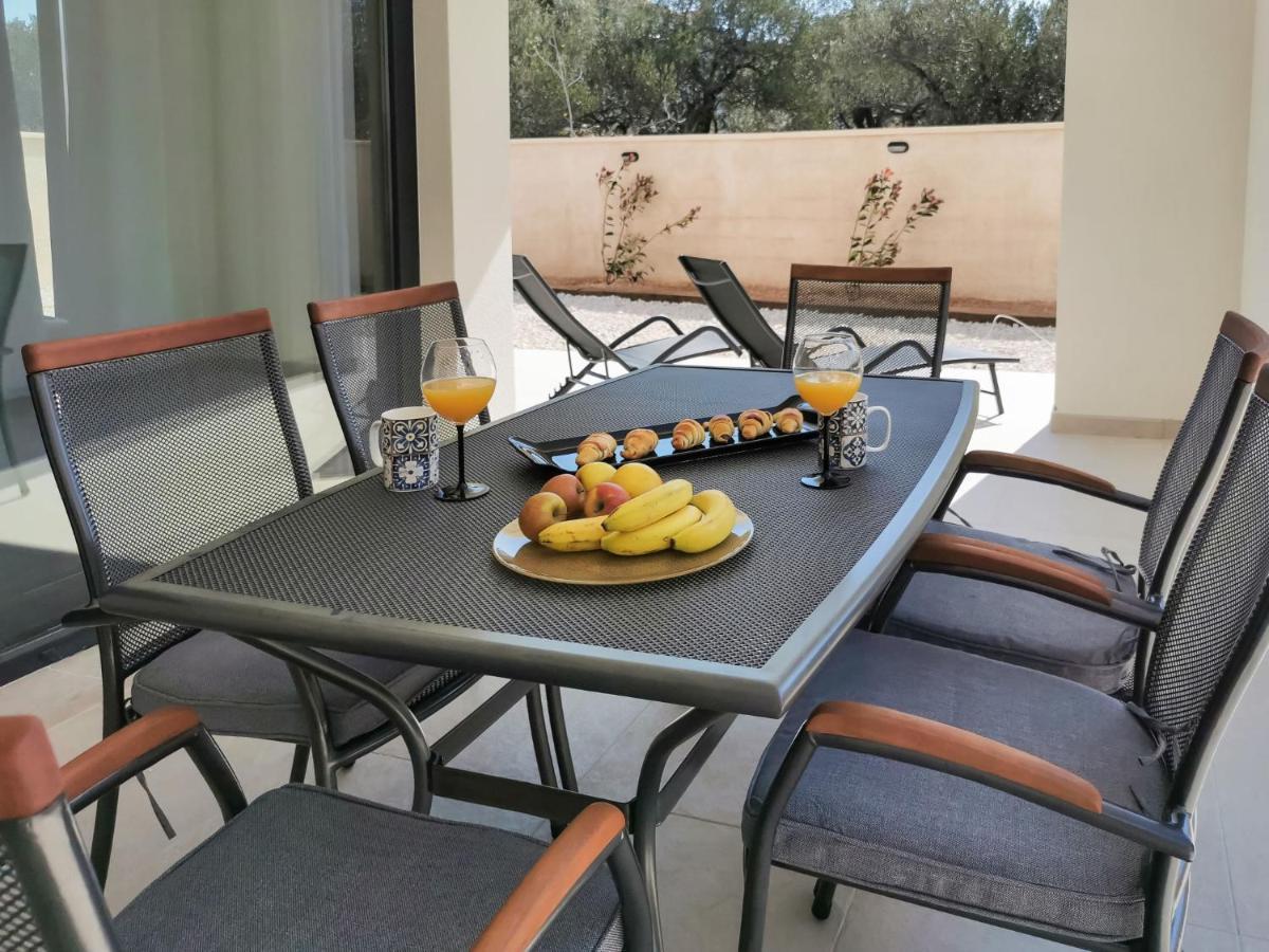 Villa Prova 1 By Interhome Jezera Eksteriør bilde