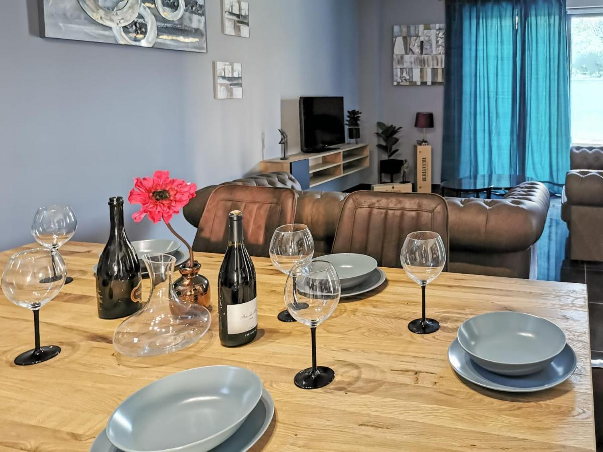 Villa Prova 1 By Interhome Jezera Eksteriør bilde