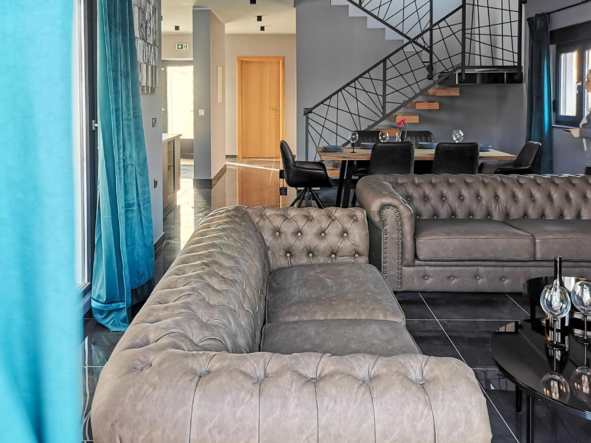 Villa Prova 1 By Interhome Jezera Eksteriør bilde