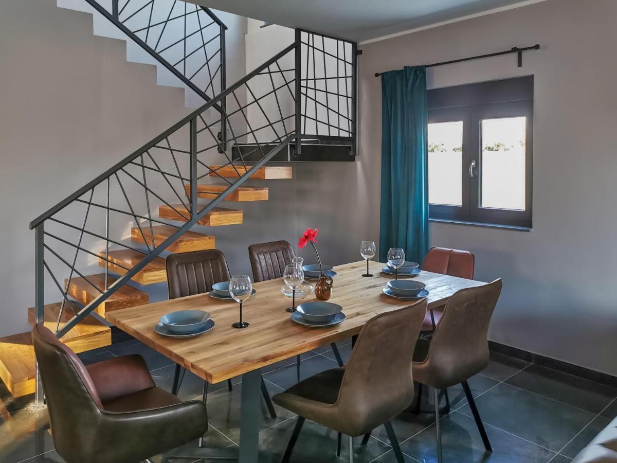 Villa Prova 1 By Interhome Jezera Eksteriør bilde