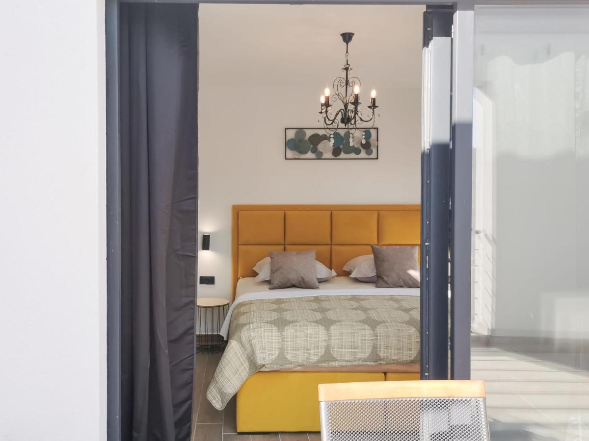 Villa Prova 1 By Interhome Jezera Eksteriør bilde