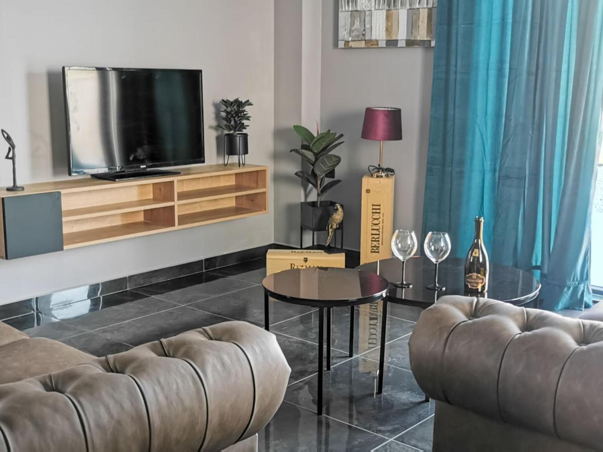 Villa Prova 1 By Interhome Jezera Eksteriør bilde