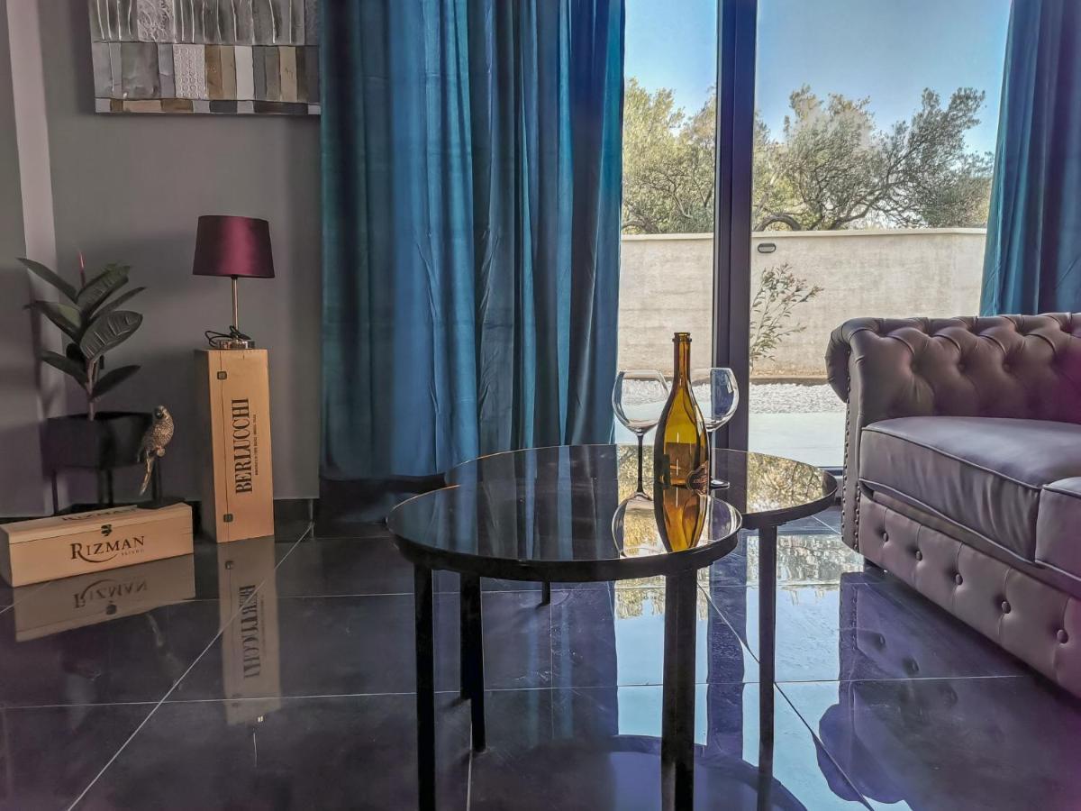 Villa Prova 1 By Interhome Jezera Eksteriør bilde