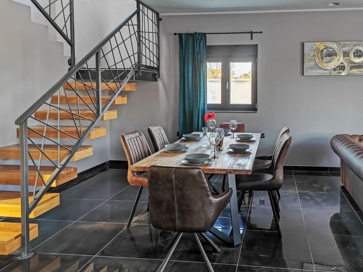 Villa Prova 1 By Interhome Jezera Eksteriør bilde