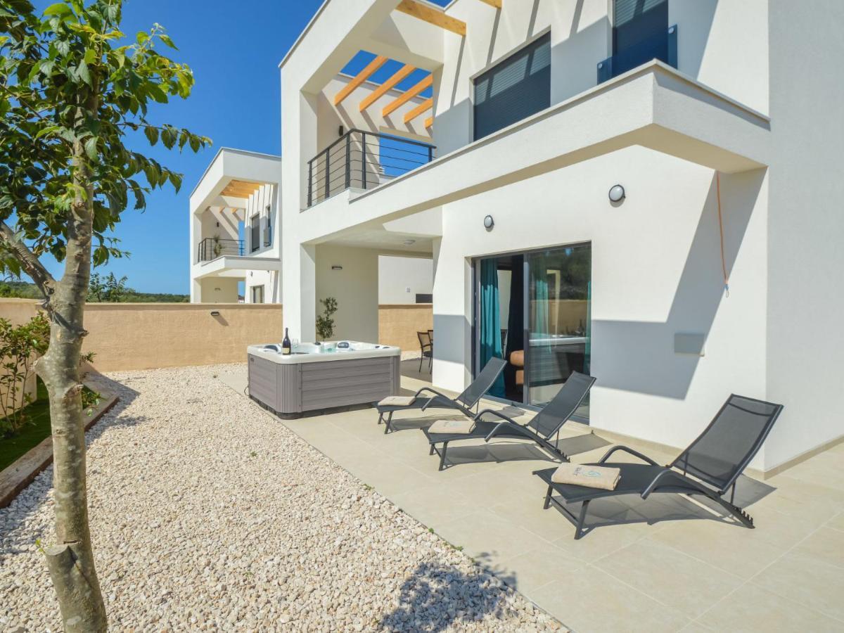 Villa Prova 1 By Interhome Jezera Eksteriør bilde