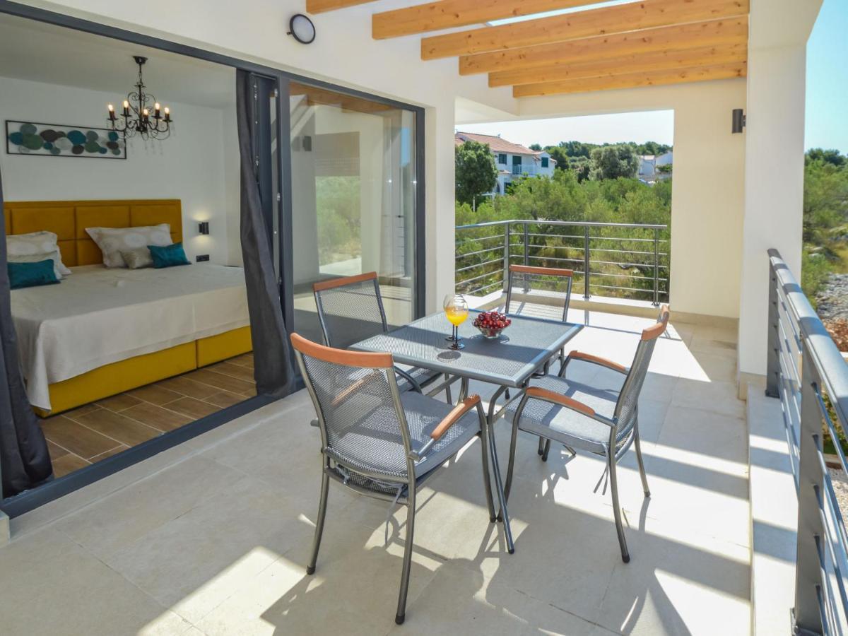Villa Prova 1 By Interhome Jezera Eksteriør bilde